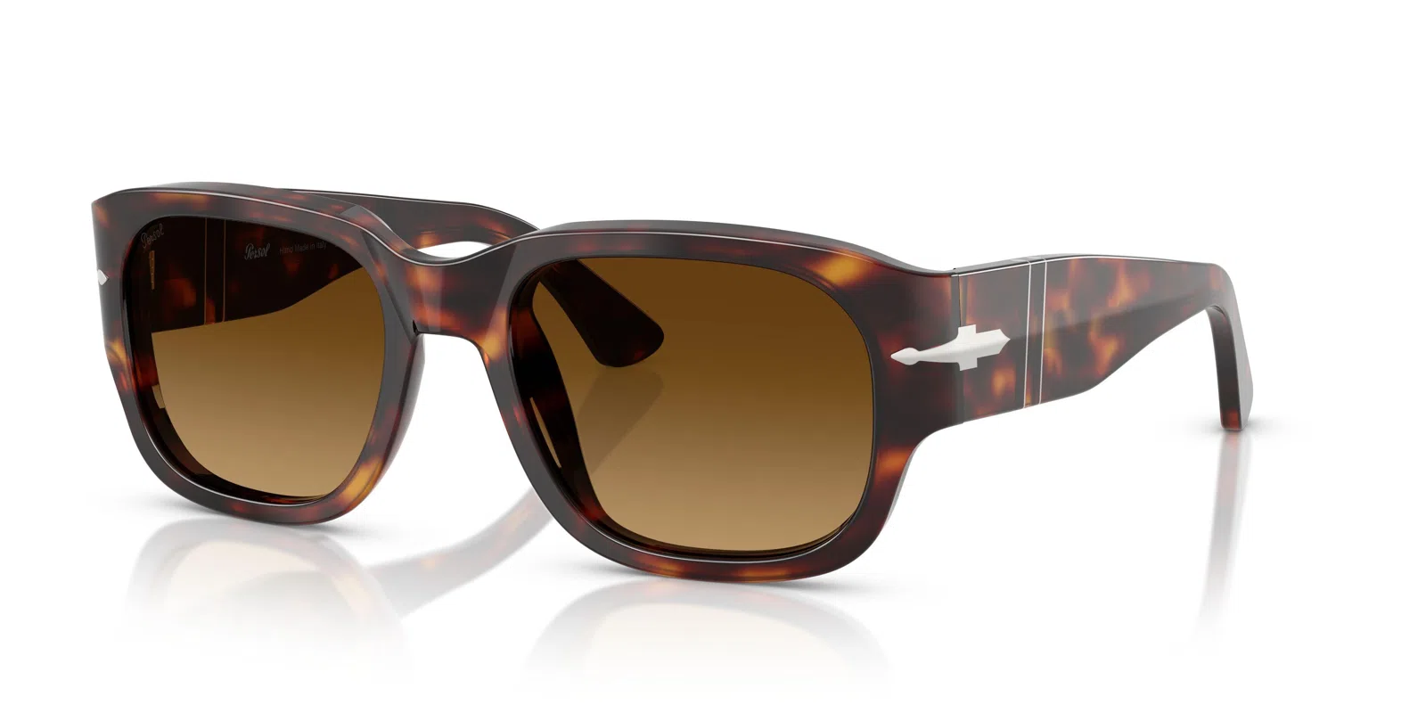 Persol 3380S Sunglasses - view 11
